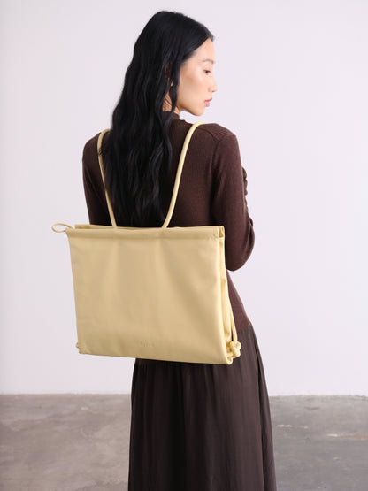 Folded Bag