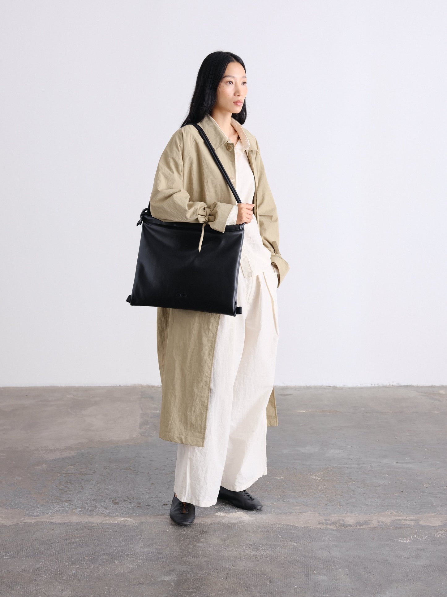 Folded Bag