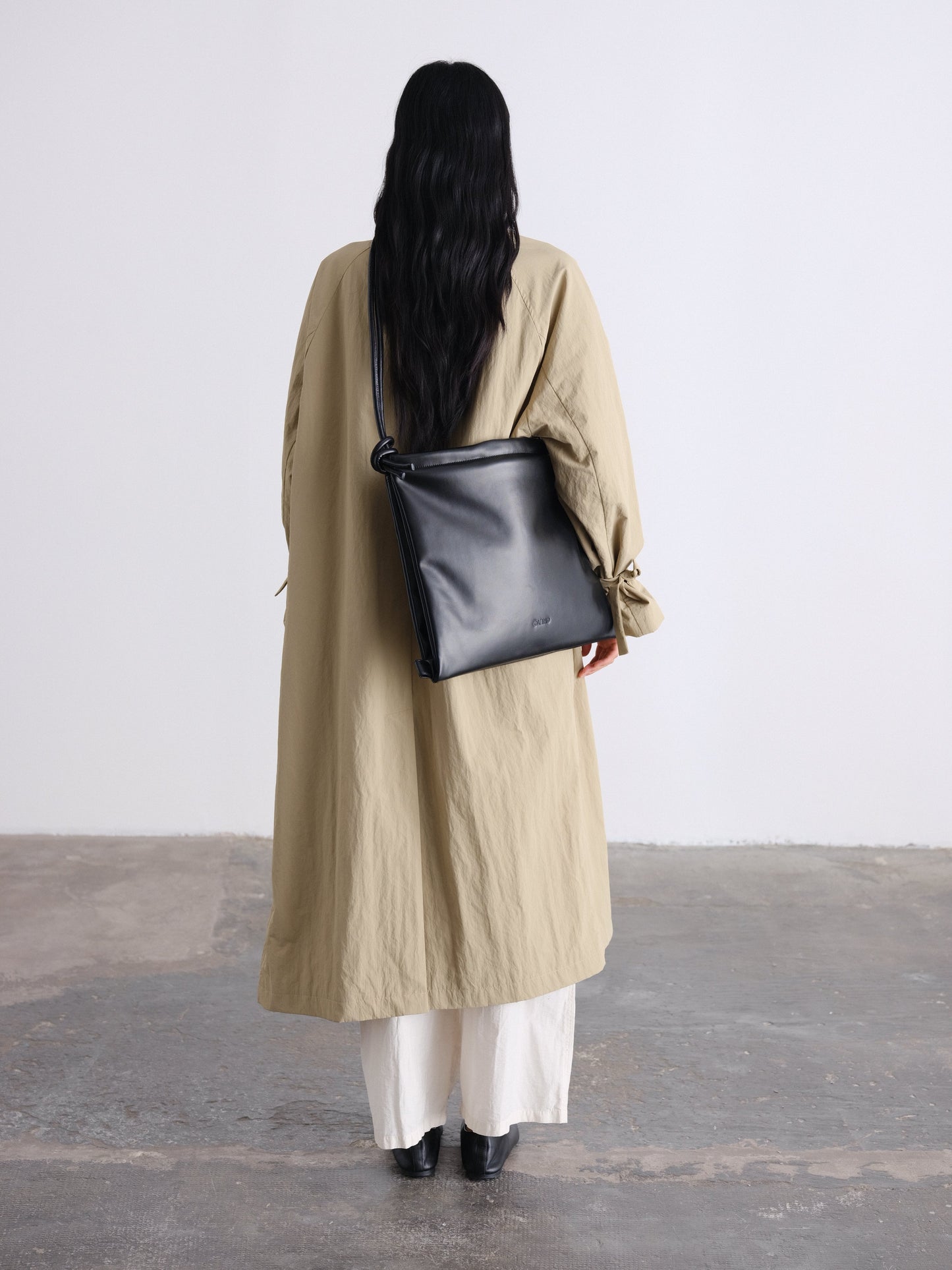 Folded Bag