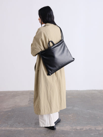 Folded Bag