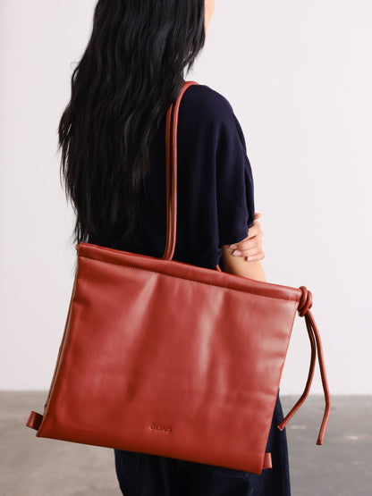 Folded Bag