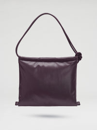 Vegan leather - Wine