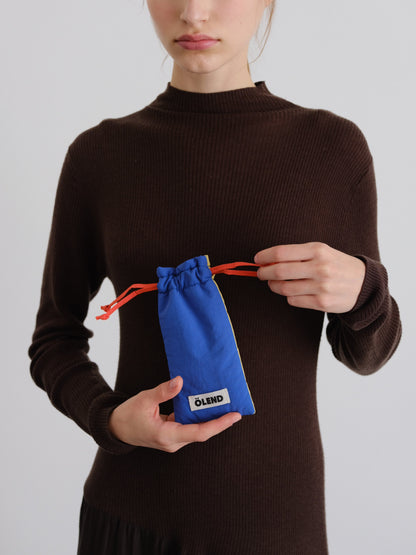 Padded Glasses Sleeve