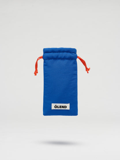 Padded Glasses Sleeve