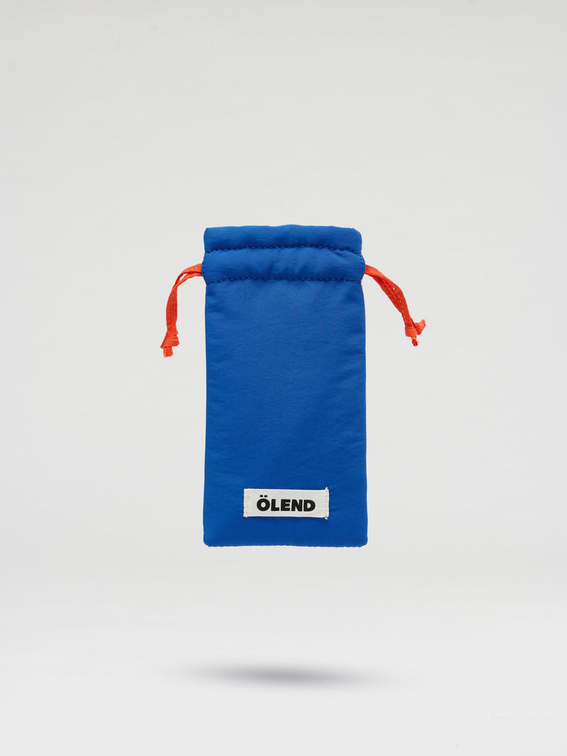 Padded Glasses Sleeve