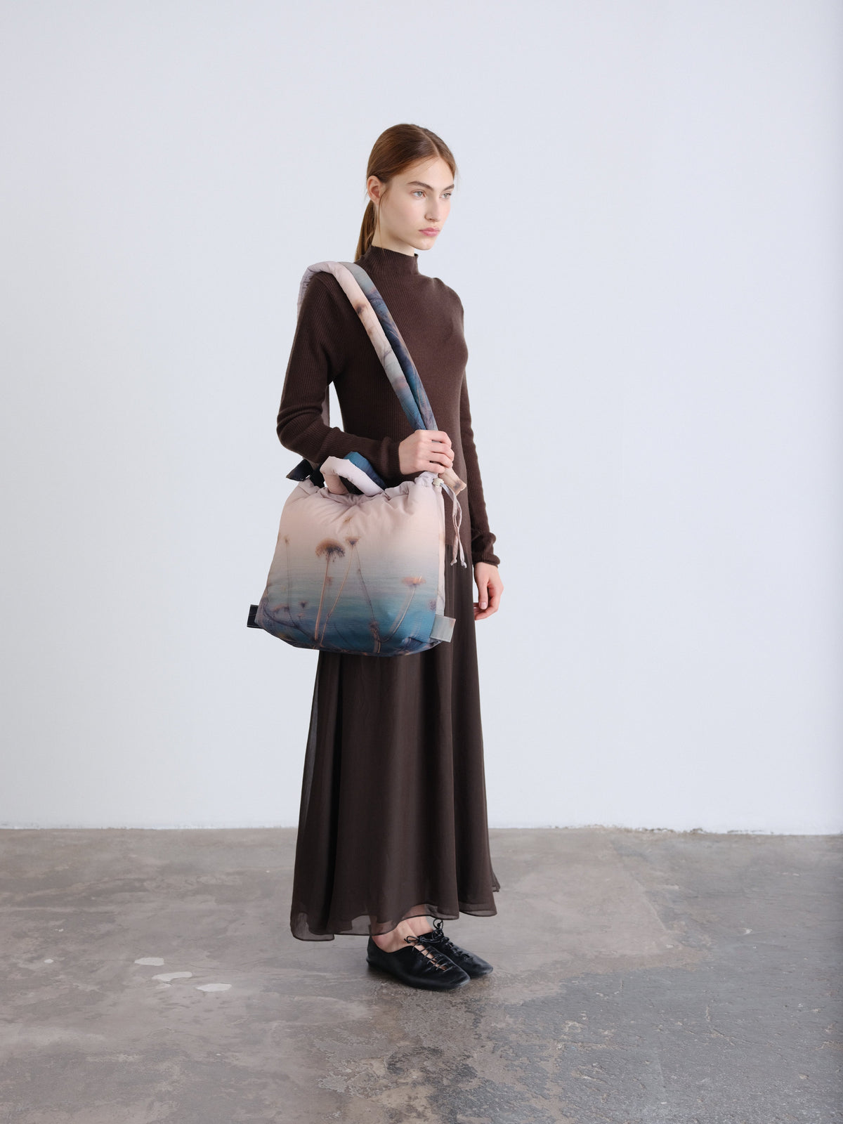Ona Soft Bag