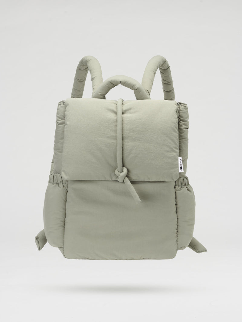 Padded Holden Backpack