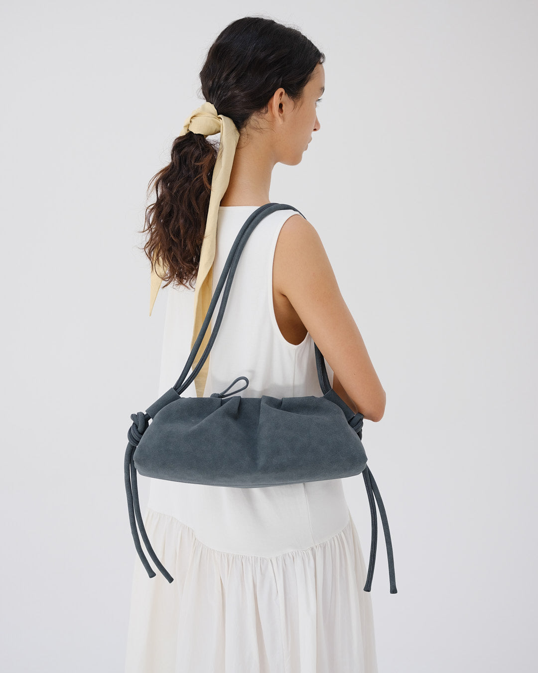 Dumpling Bag