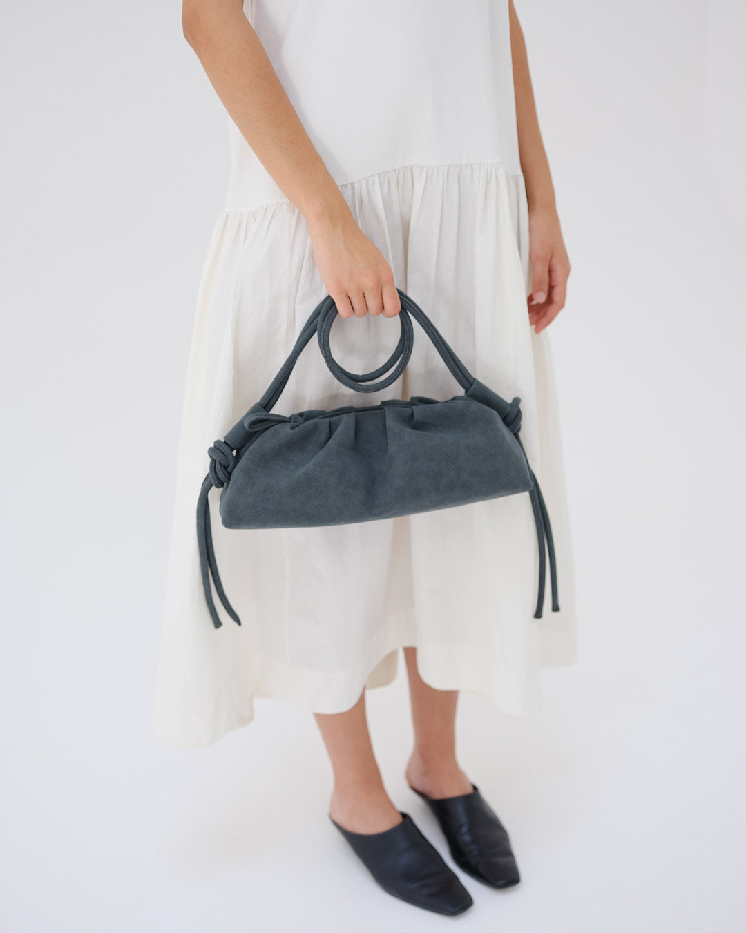Dumpling Bag