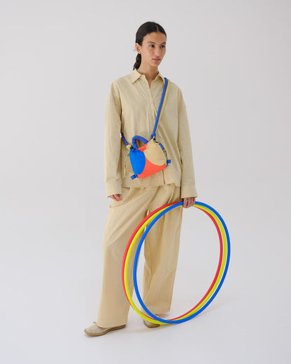 Micro Ona Soft Bag