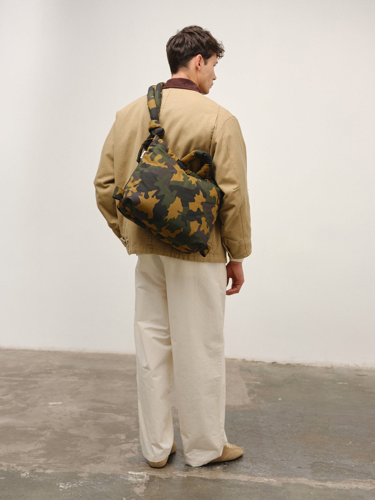 Ona Soft Bag