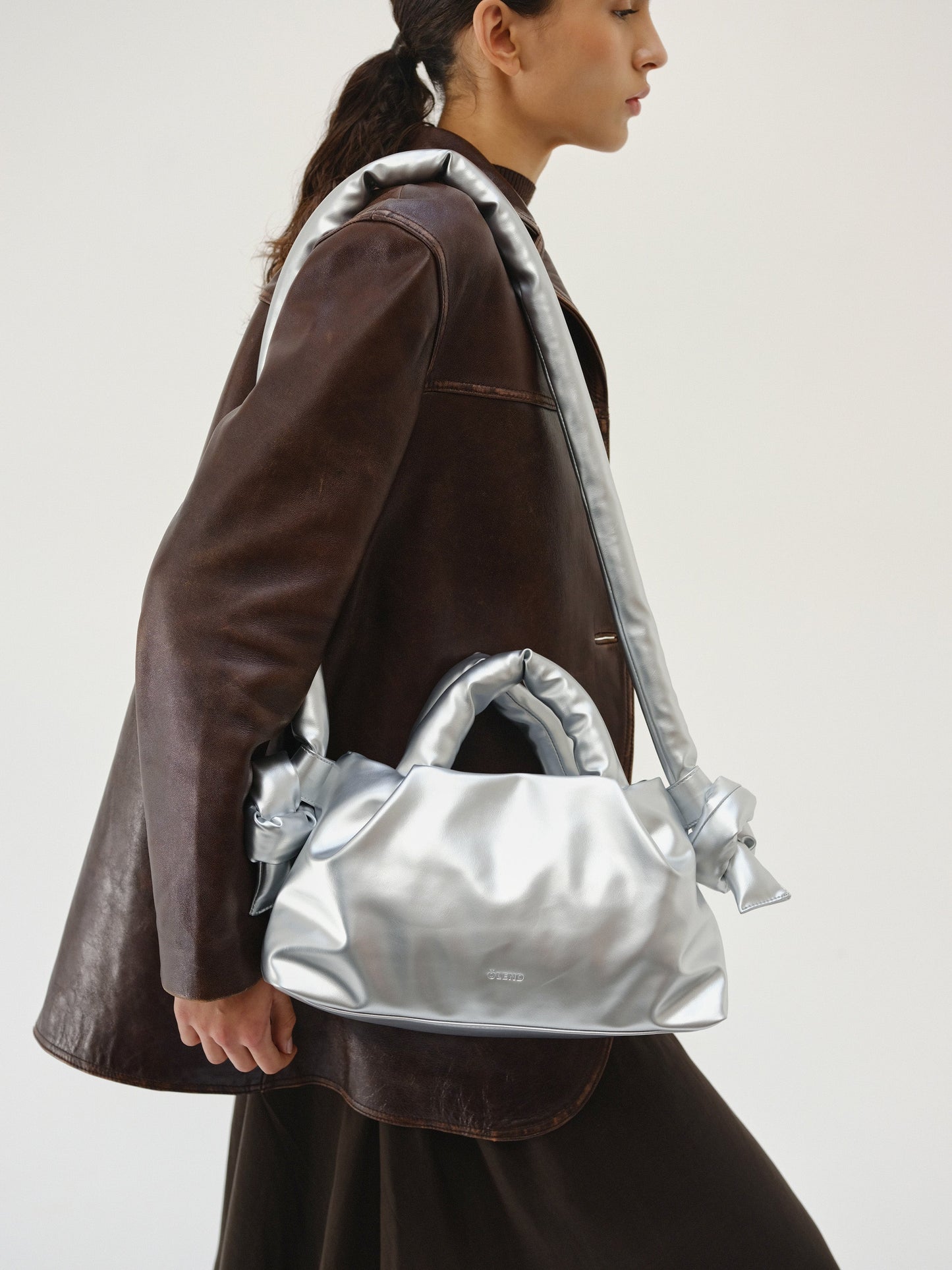 MiniOna Vegan Leather