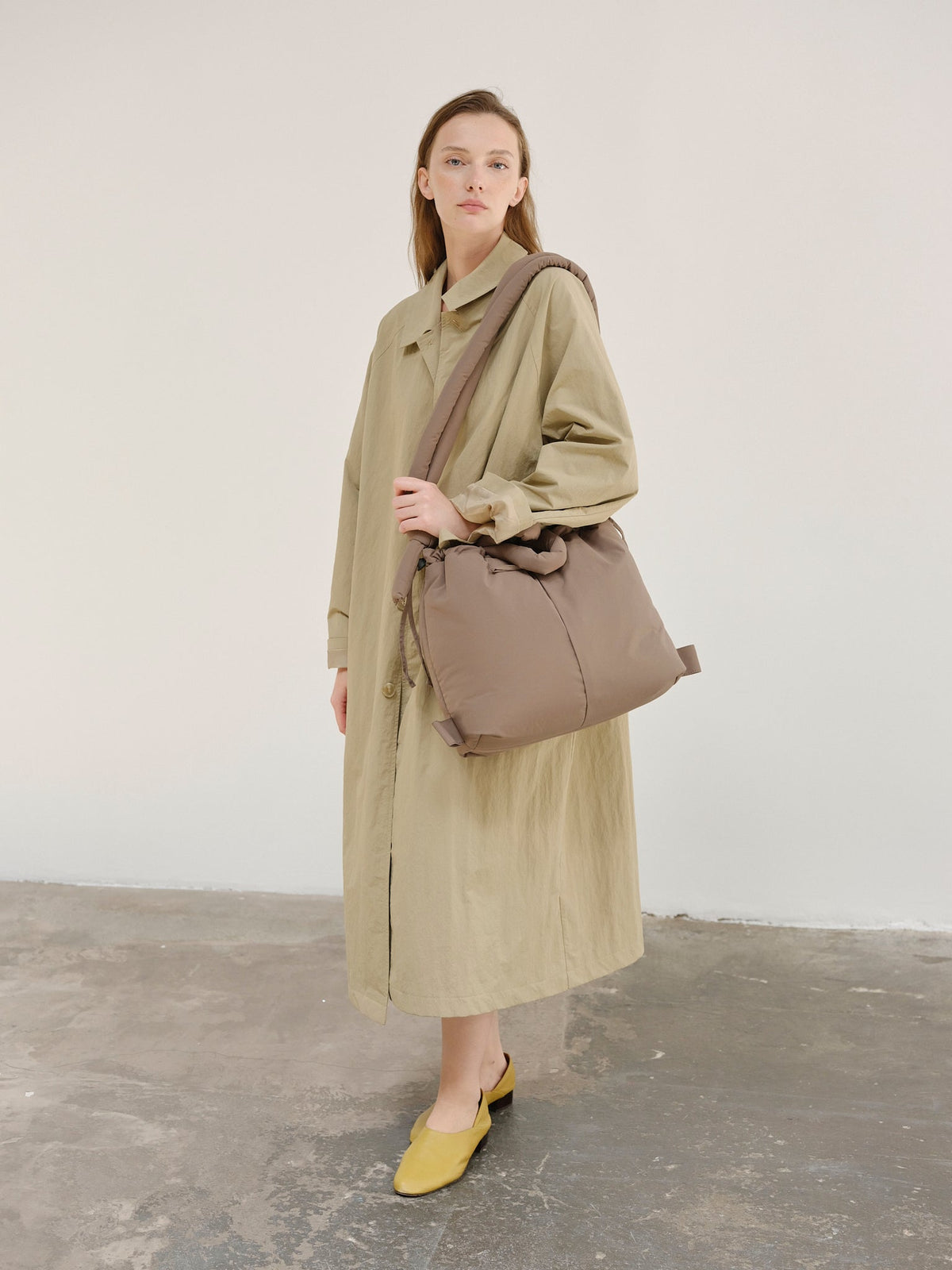Ona Soft Bag