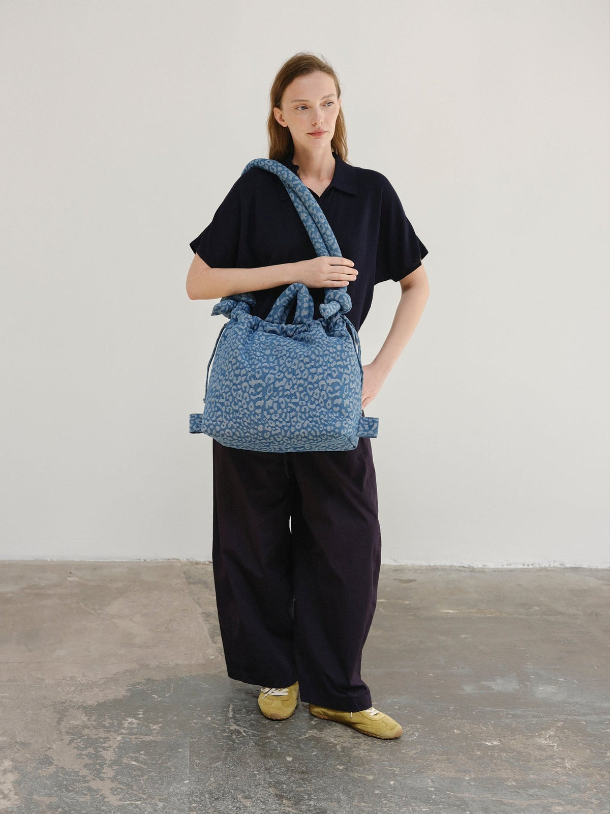 Ona Soft Bag