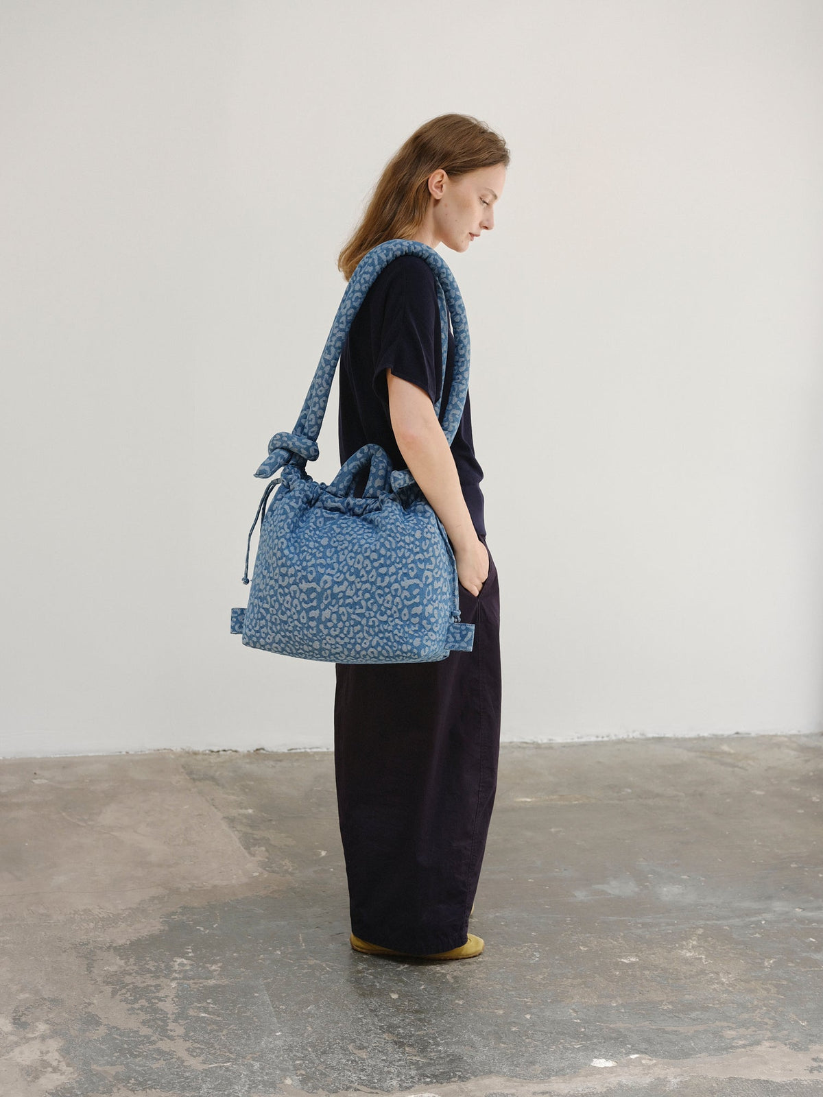 Ona Soft Bag