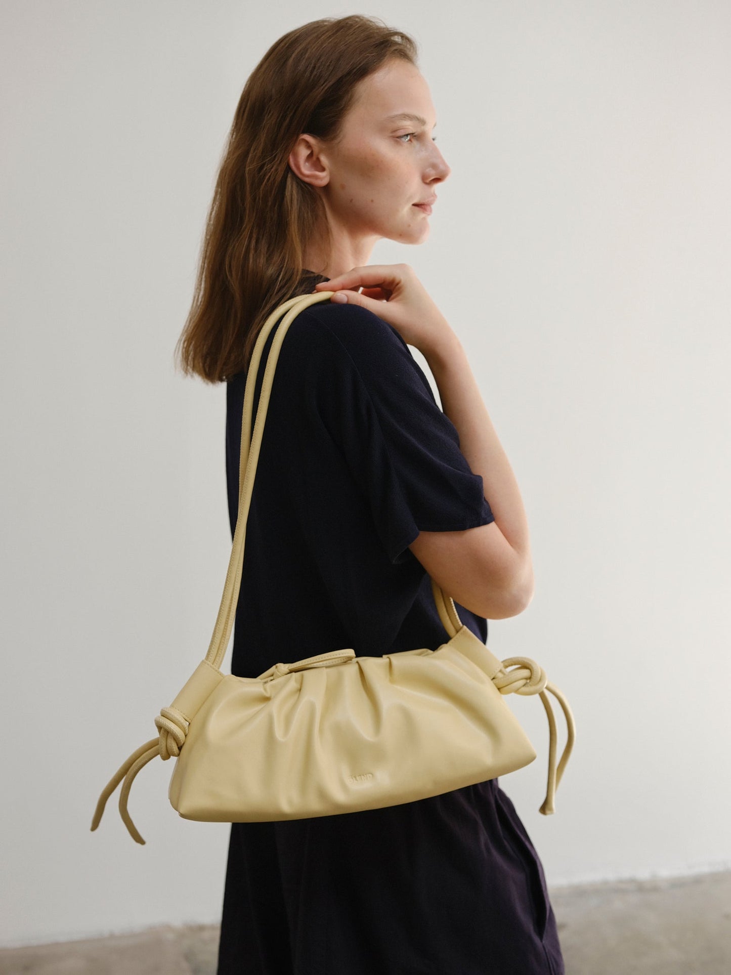 Dumpling Bag