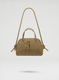 Suede - Khaki