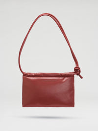Vegan leather - Terracotta