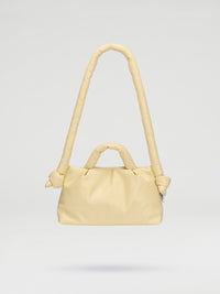 Butter yellow