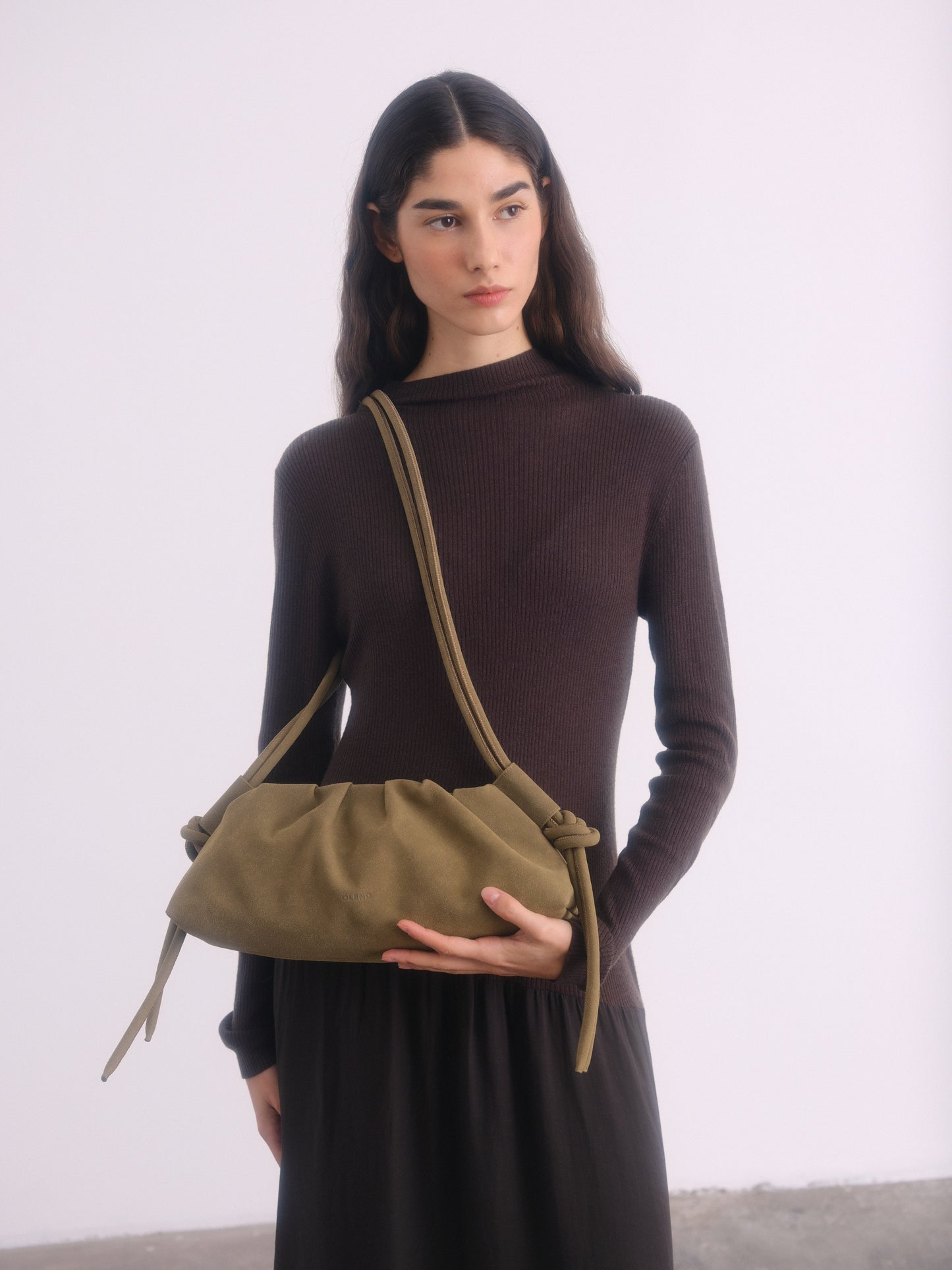 Dumpling Bag