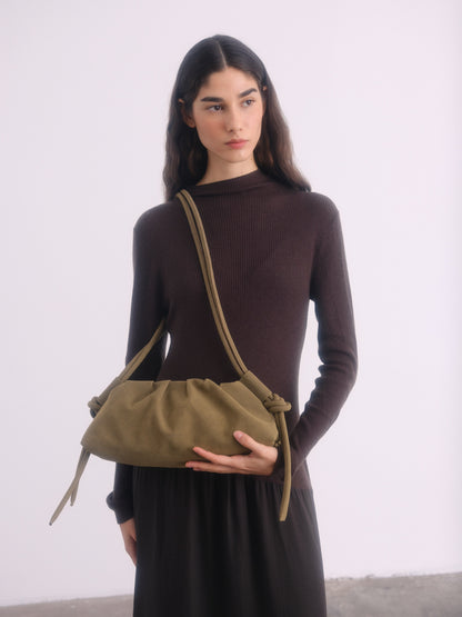 Dumpling Bag