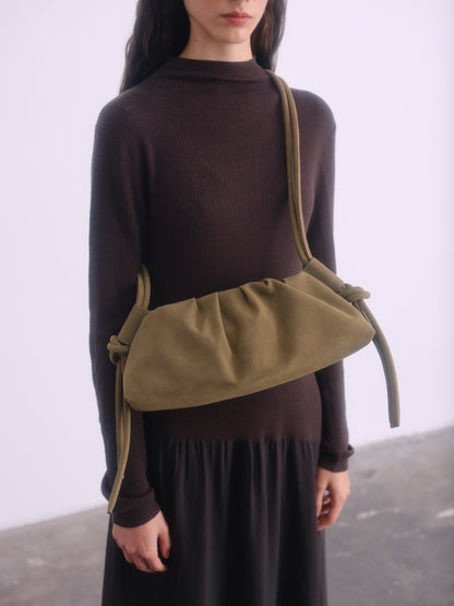 Dumpling Bag