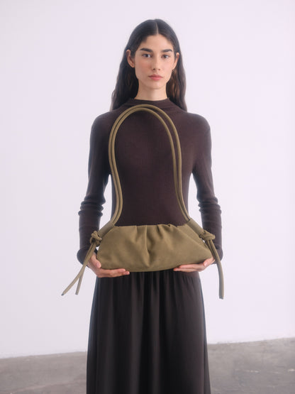 Dumpling Bag