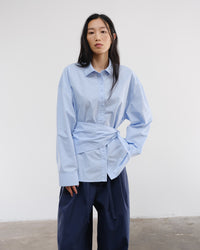 Light blue