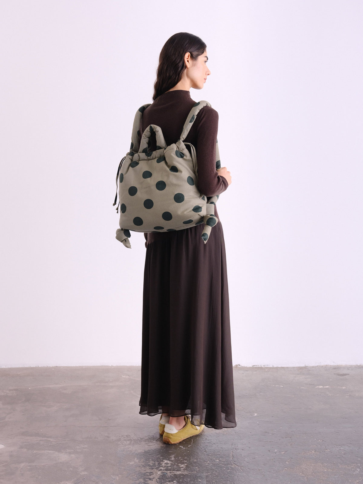 Ona Soft Bag