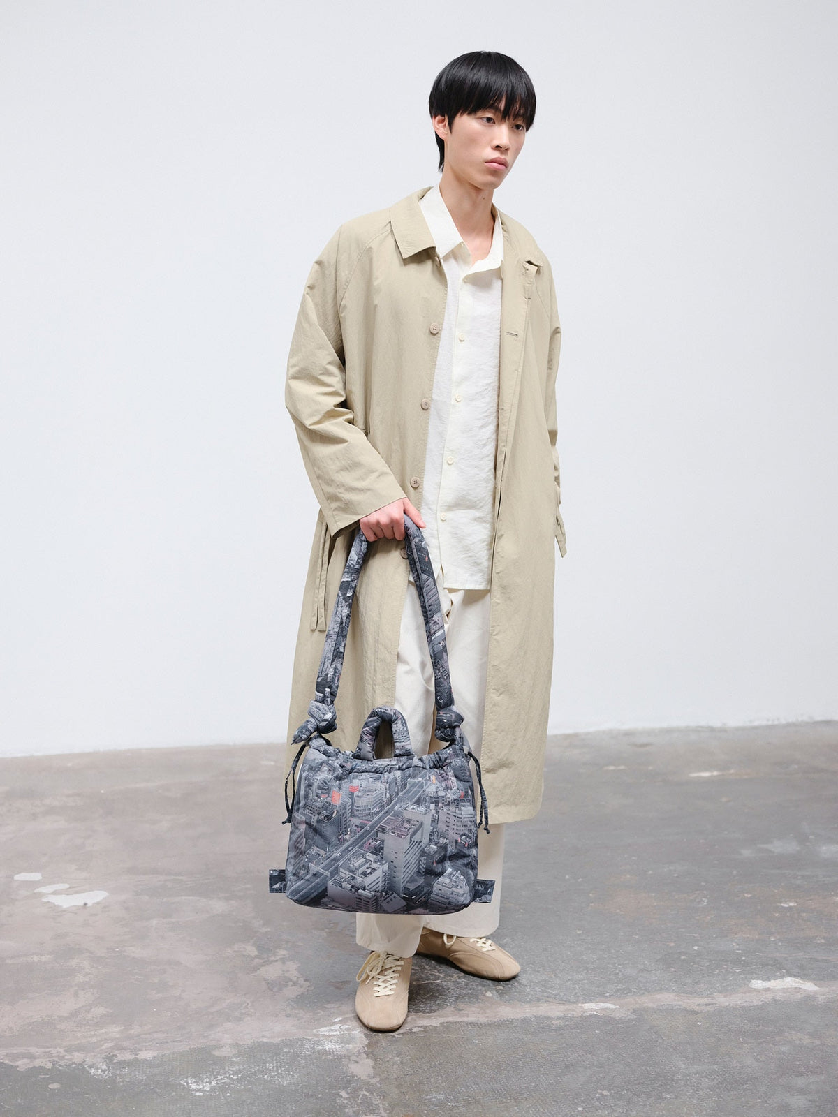 Ona Soft Bag