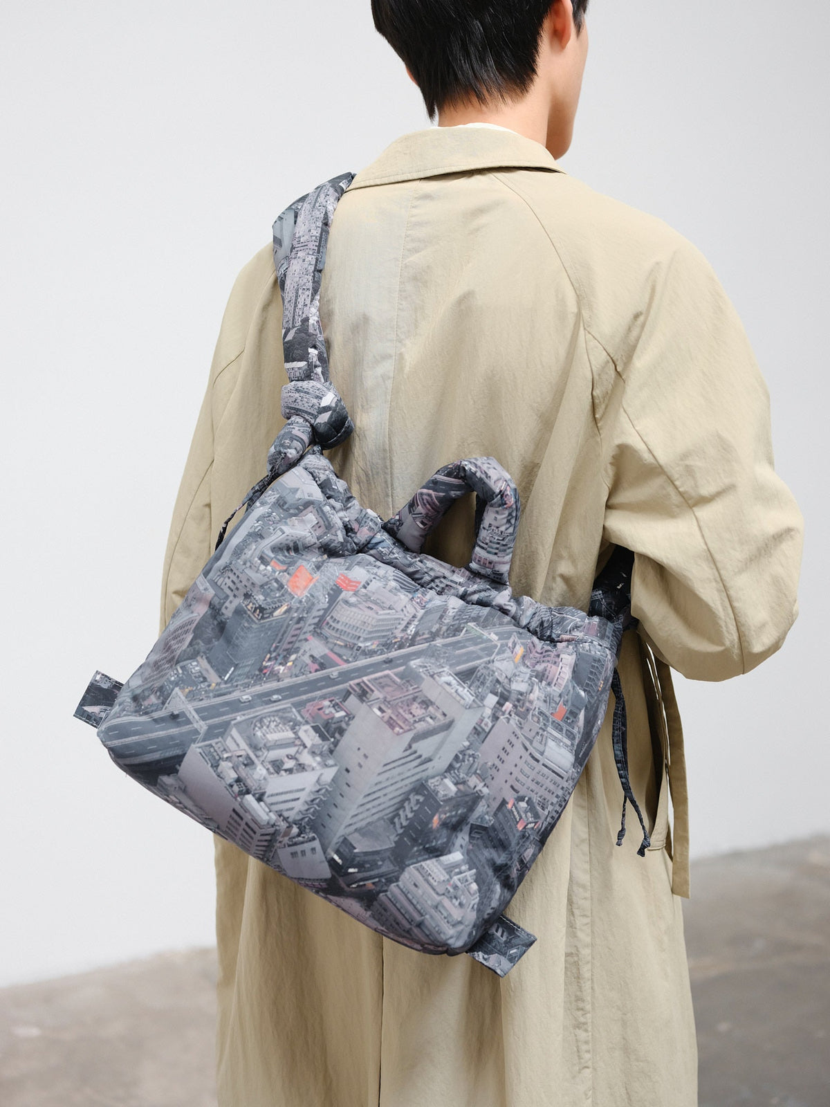 Ona Soft Bag