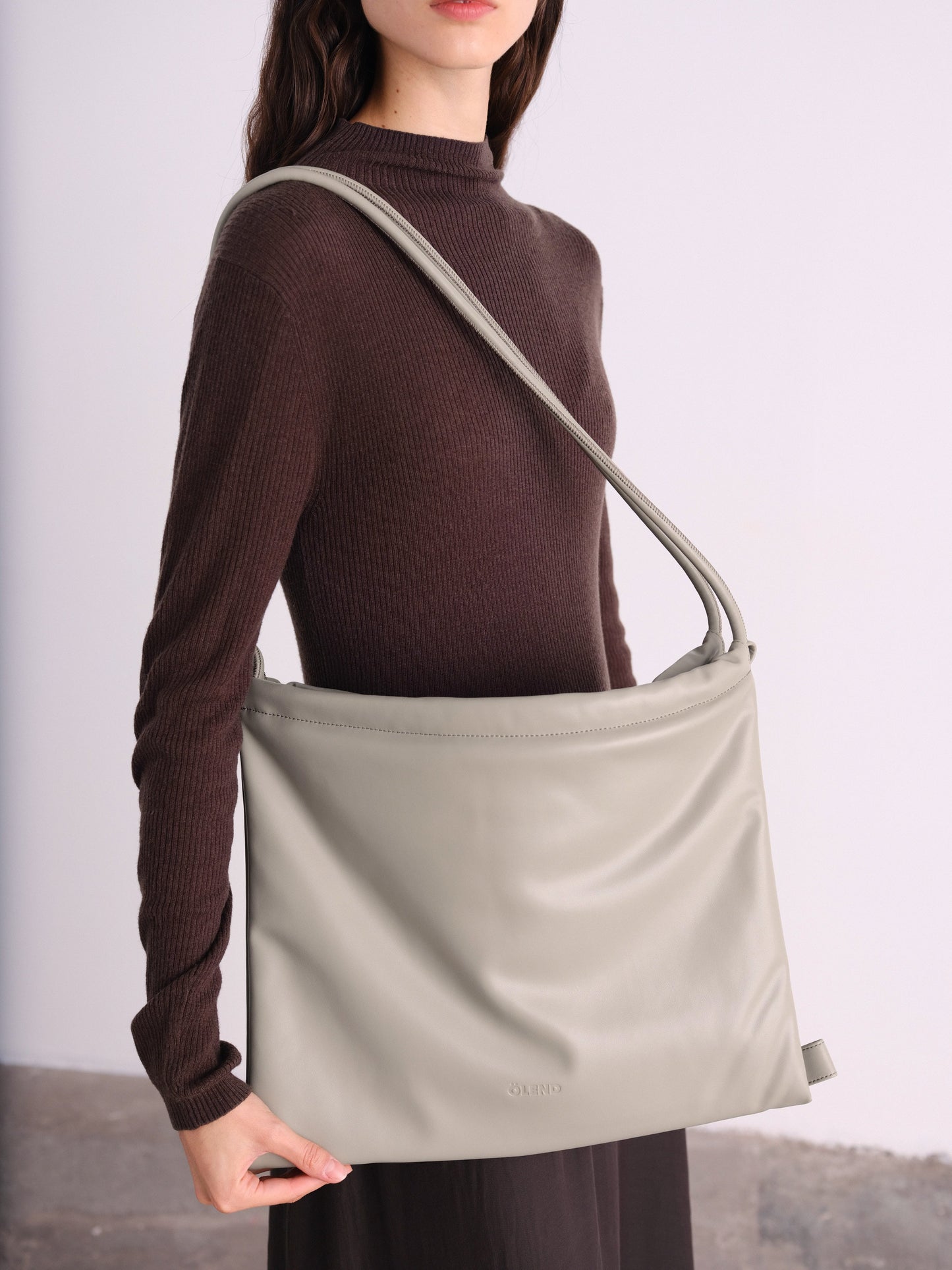 Folded Bag