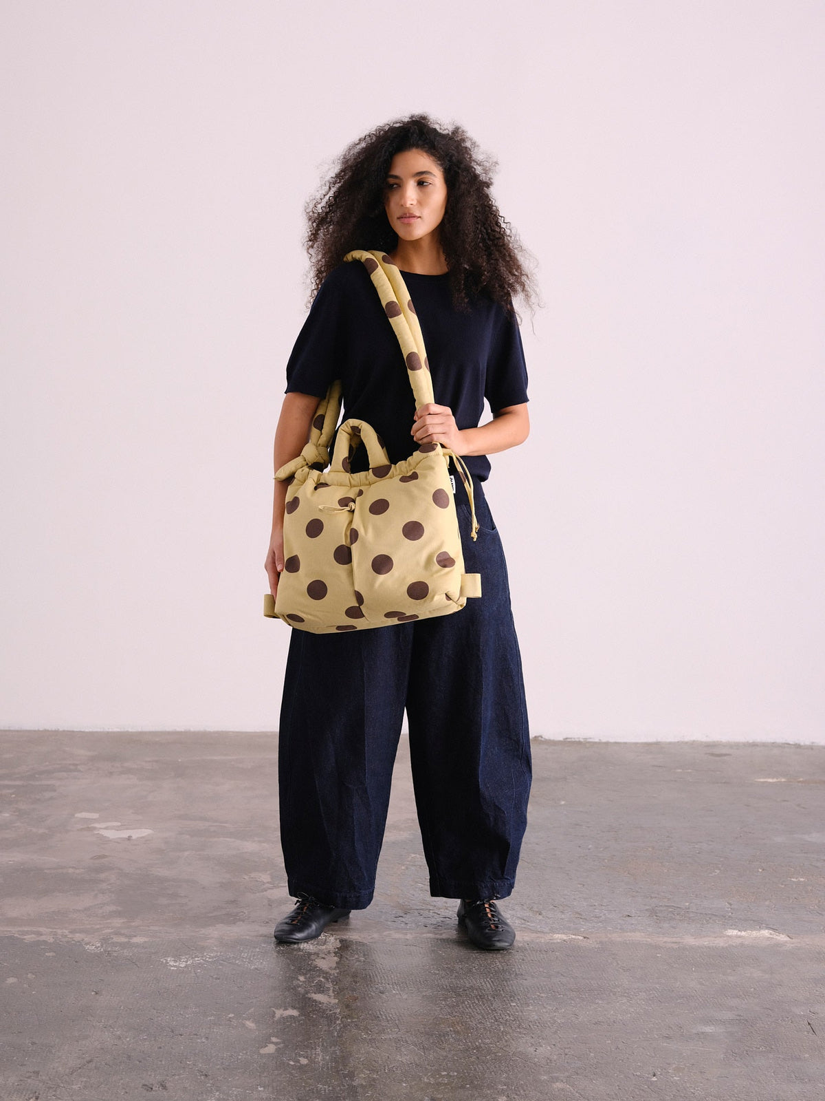 Ona Soft Bag