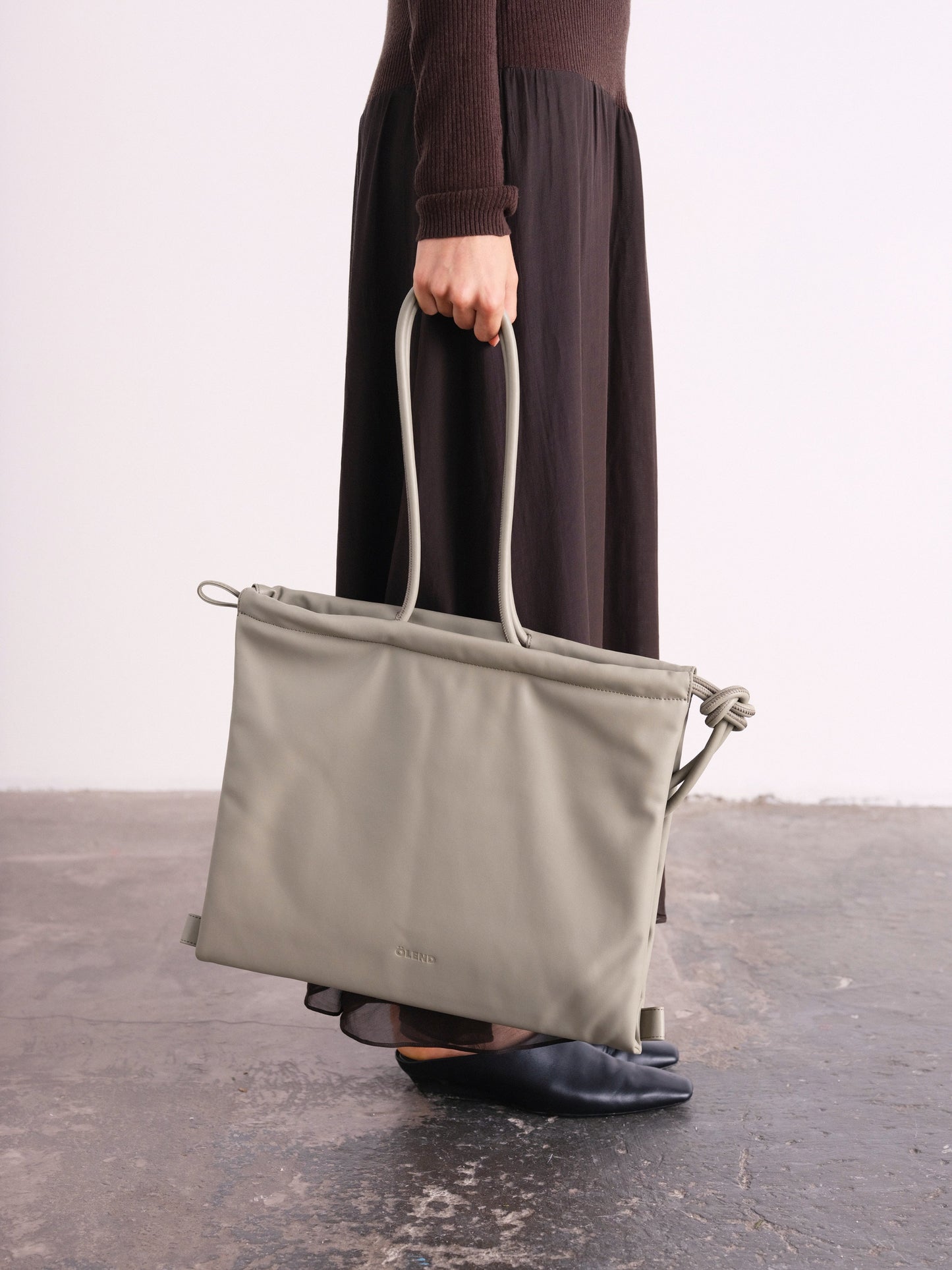 Folded Bag