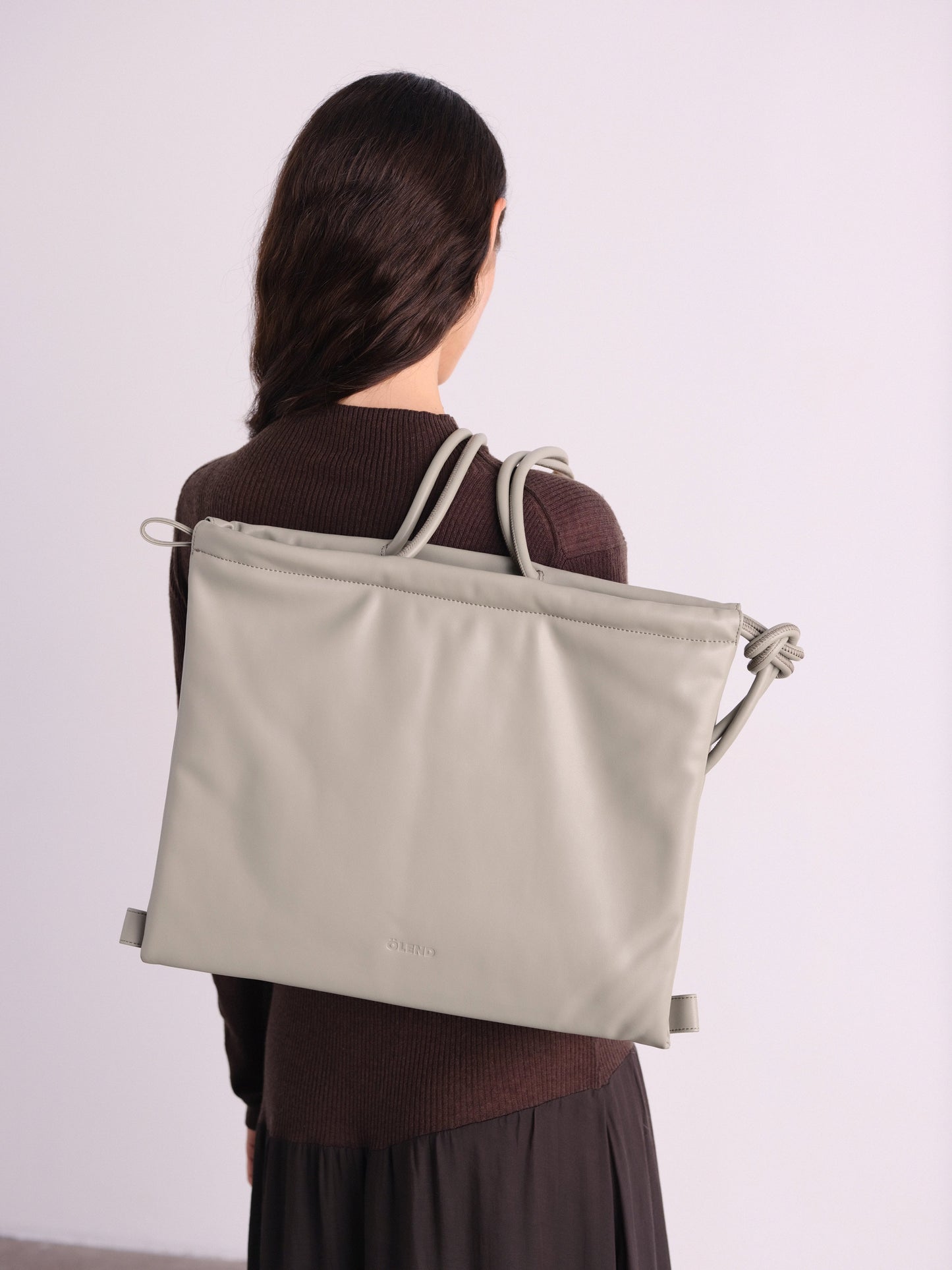 Folded Bag