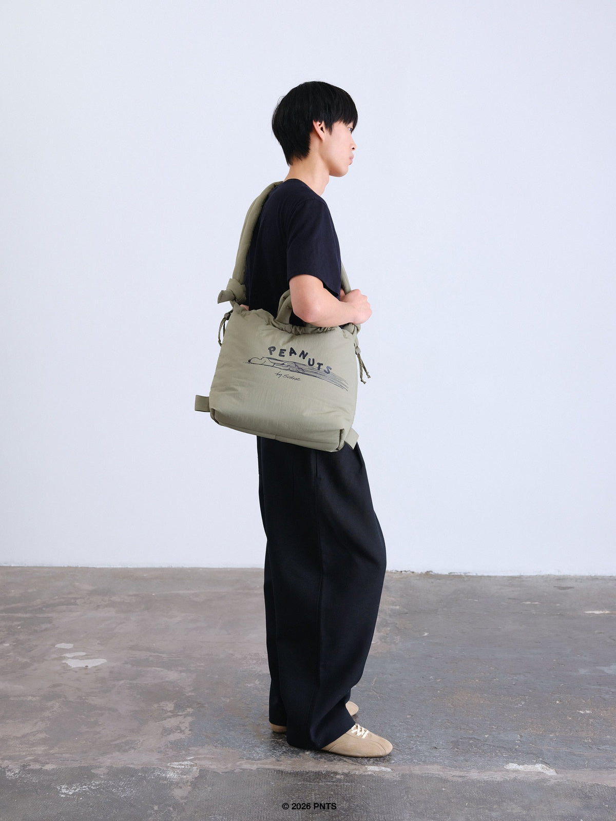 Ona Soft Bag