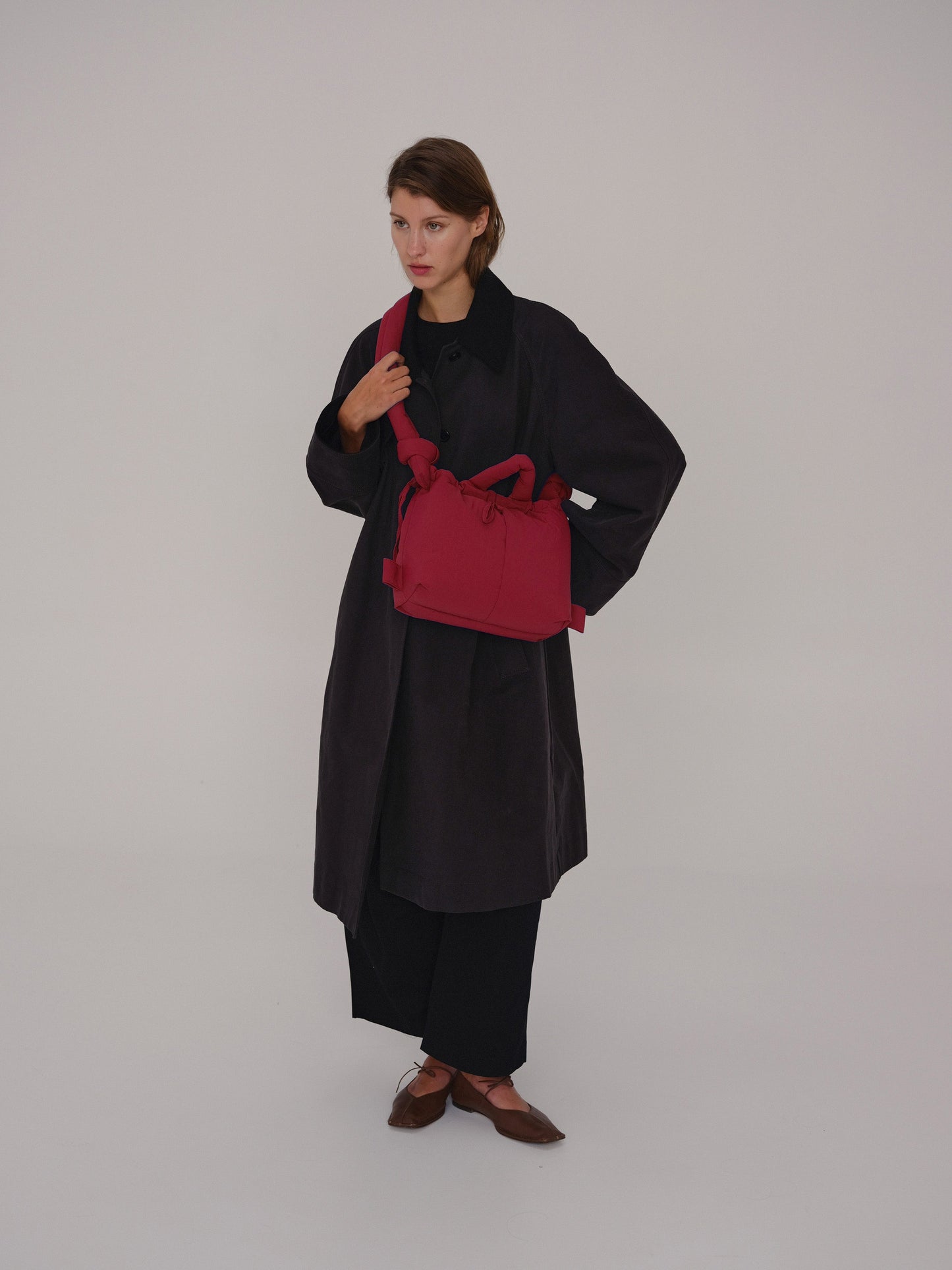 Compact Ona Soft Bag