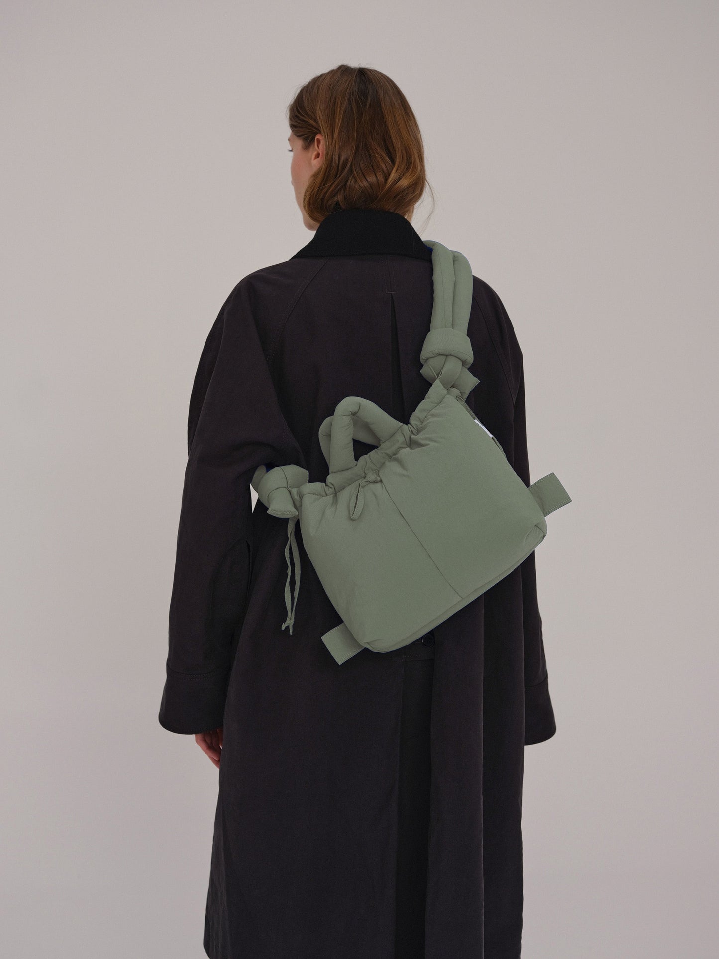 Compact Ona Soft Bag