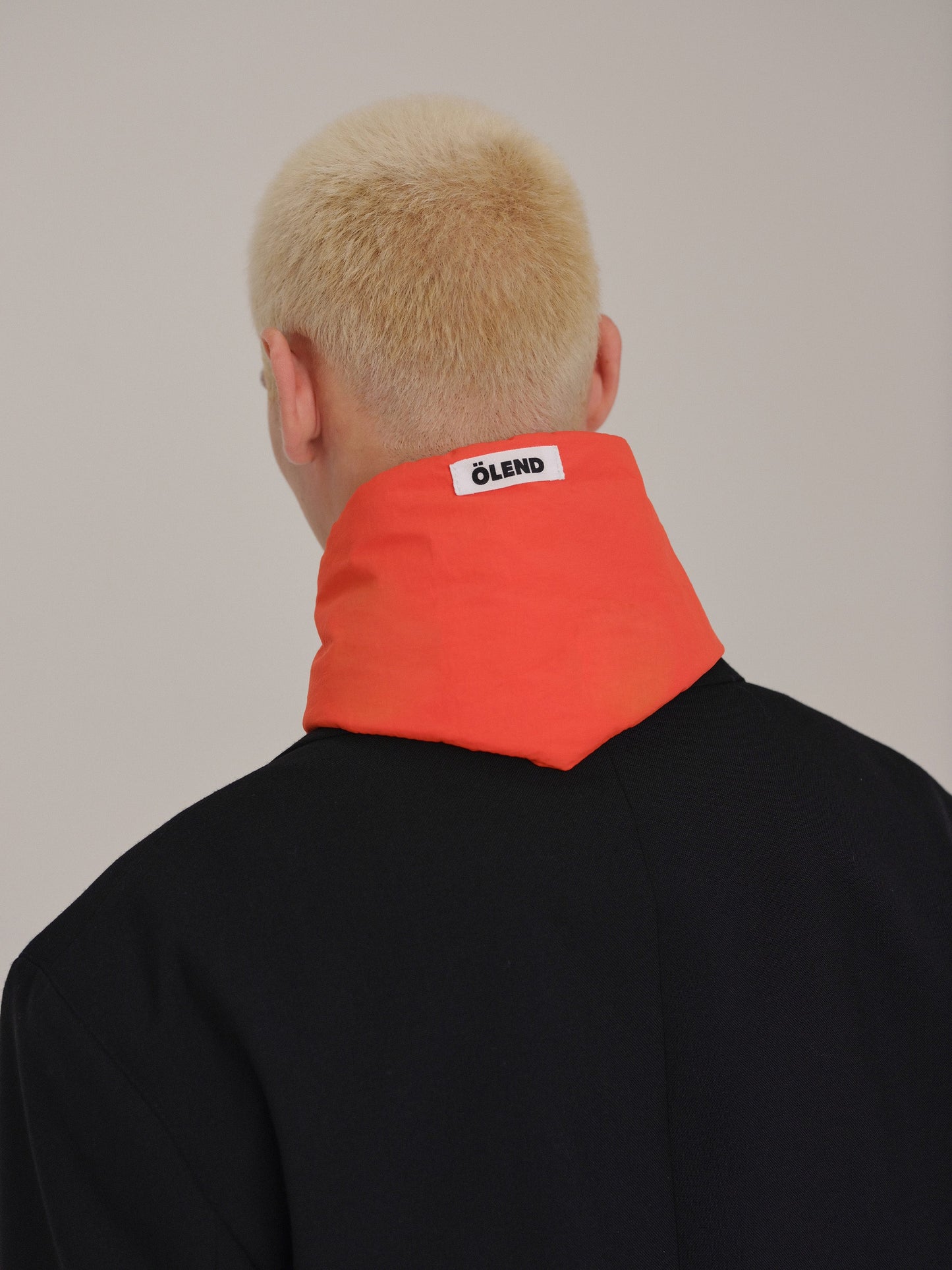 Padded Bandana