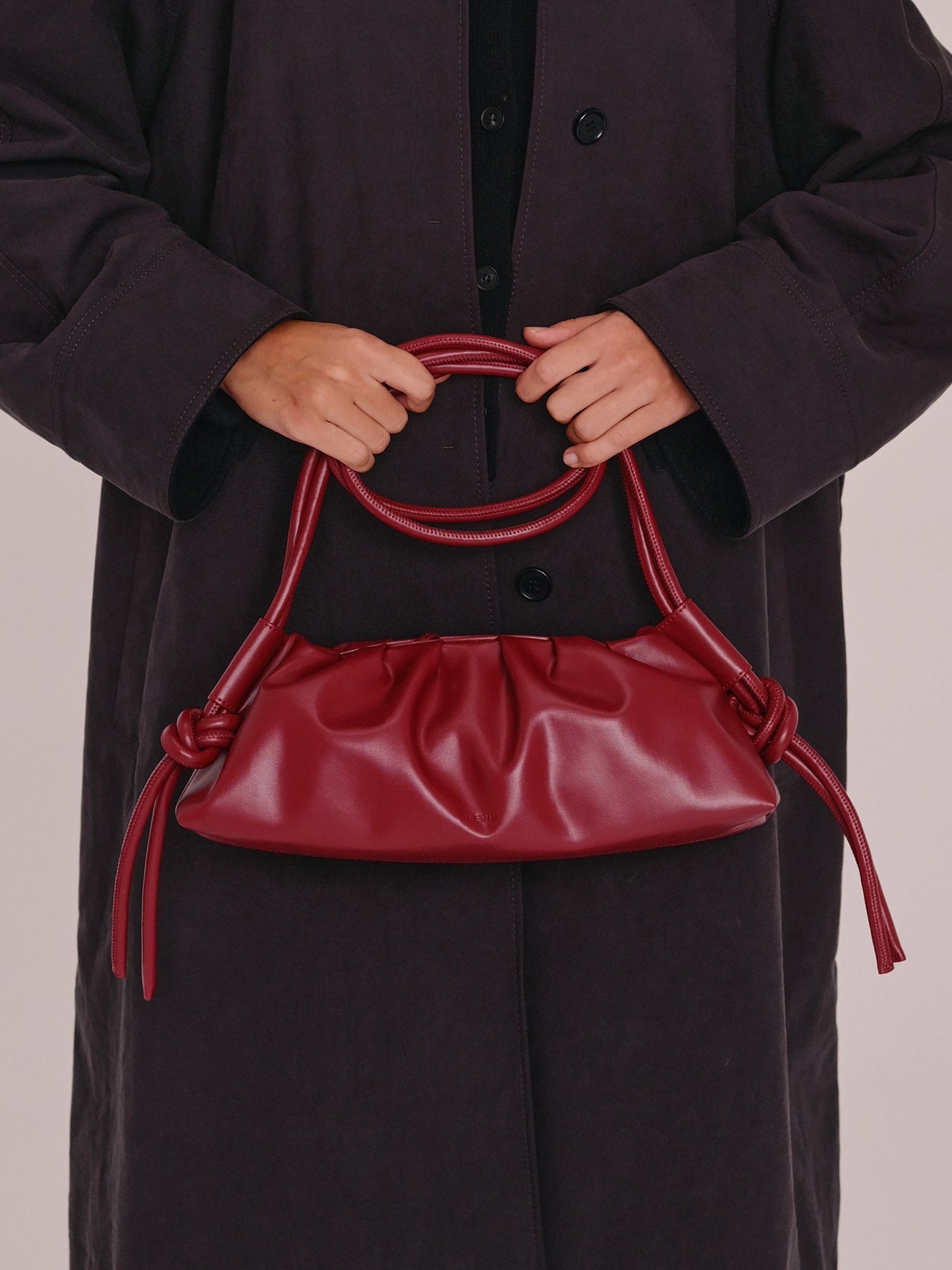 Dumpling Bag