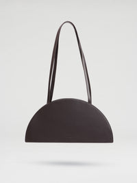 Vegan Leather - Dark chocolate