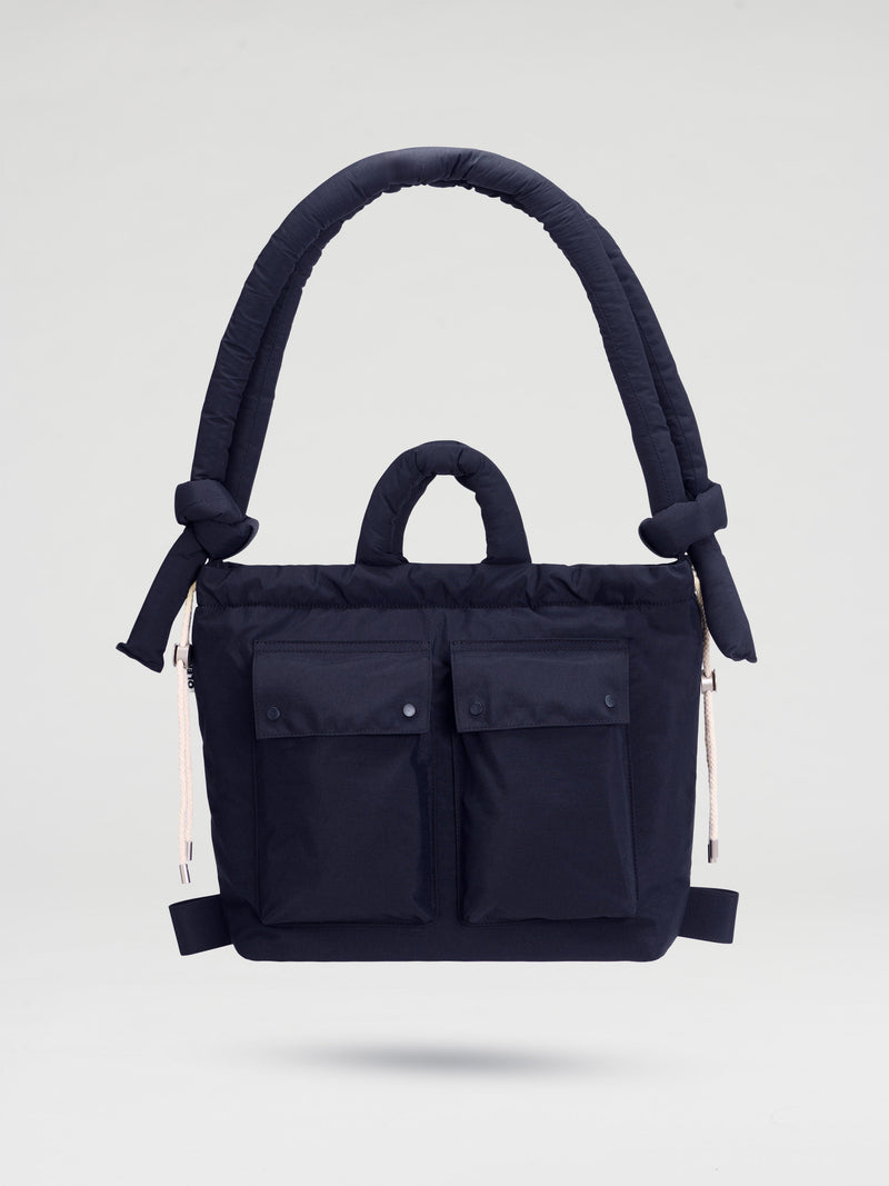 Rain Ona Bag