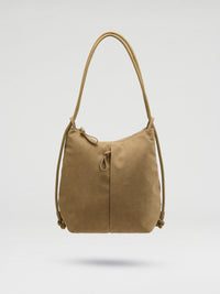 Suede - Khaki