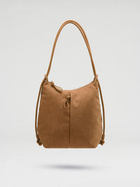 Suede - Brown
