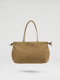 Suede - Khaki