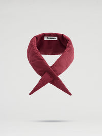 Cherry red
