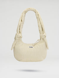 Cotton Lime stripe