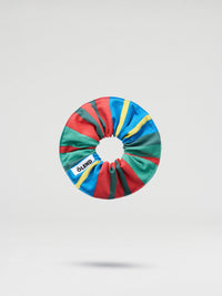 Cotton Colorful stripes