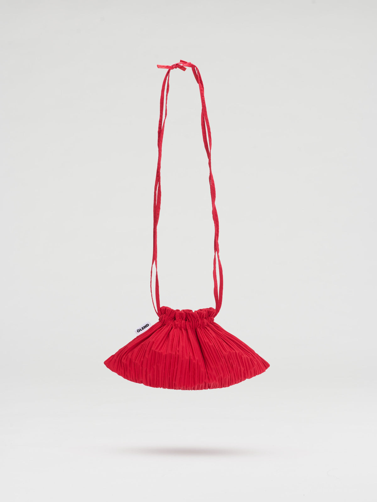 Shell Bag