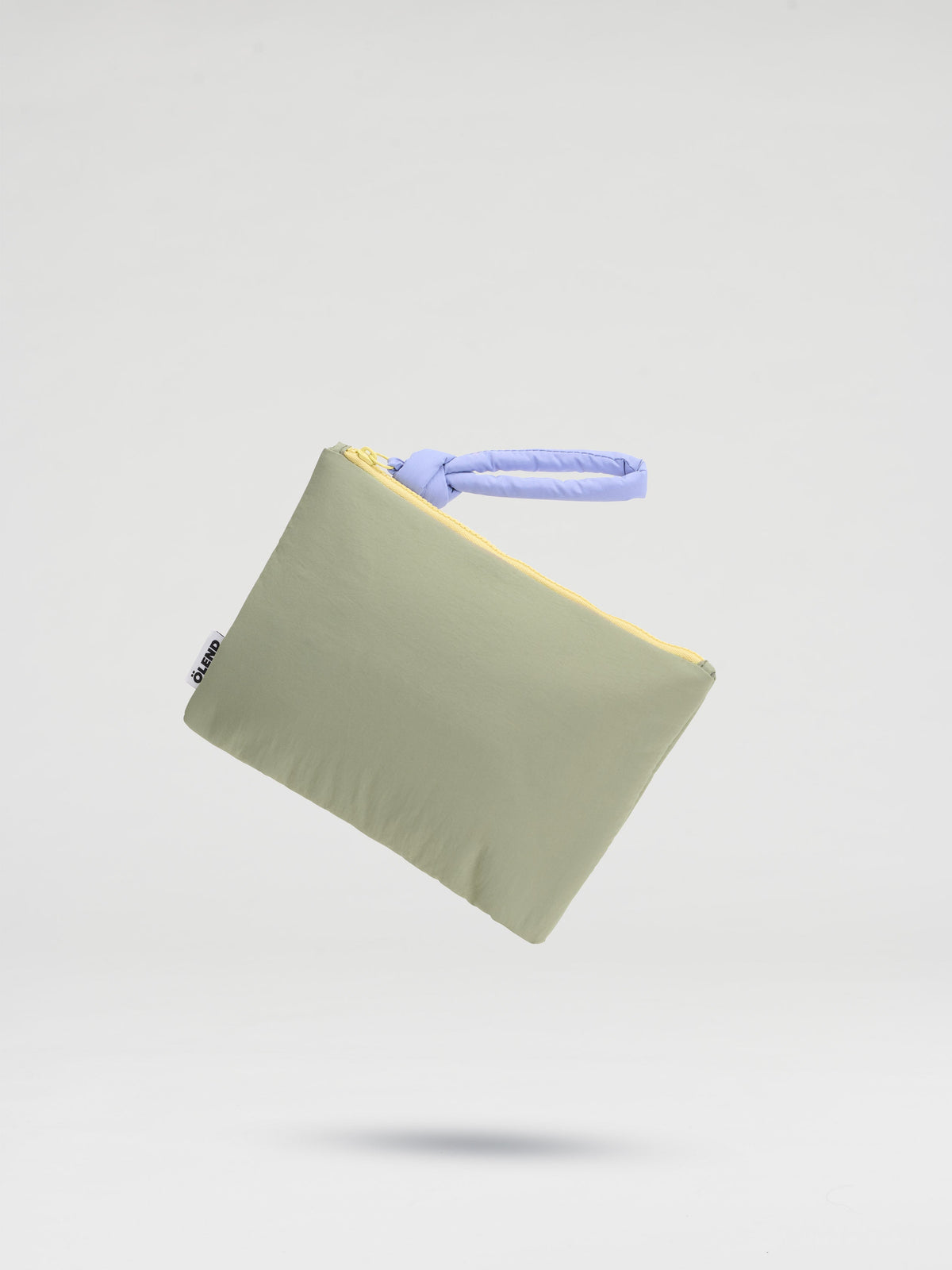 Padded Pouch